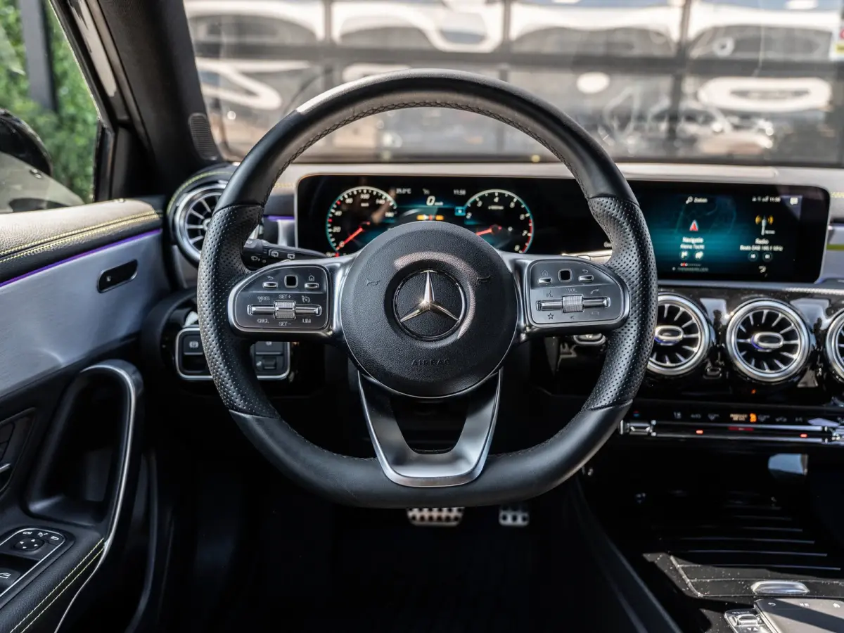 250 224PK Edition One AMG | Premium Plus | Carplay | Dealer Ond. | Uniek
