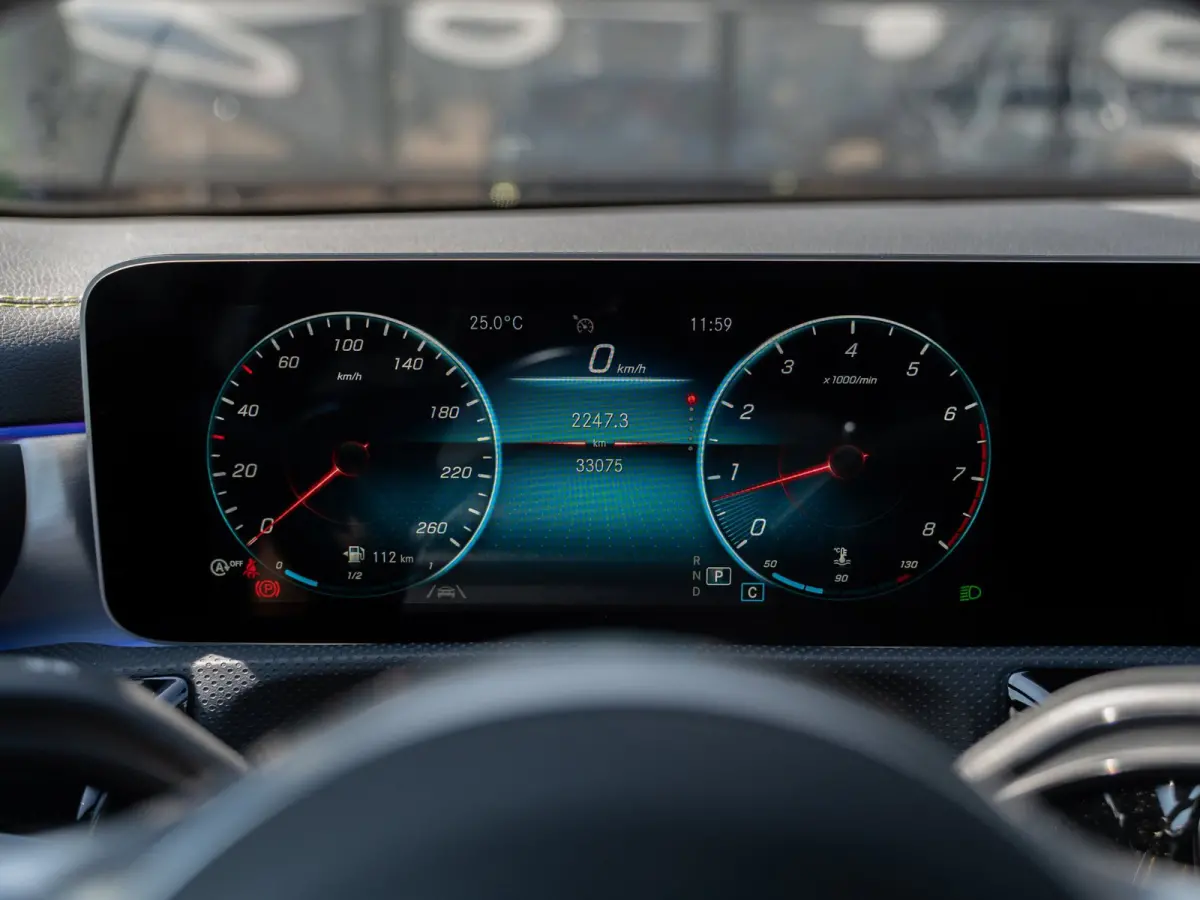 250 224PK Edition One AMG | Premium Plus | Carplay | Dealer Ond. | Uniek
