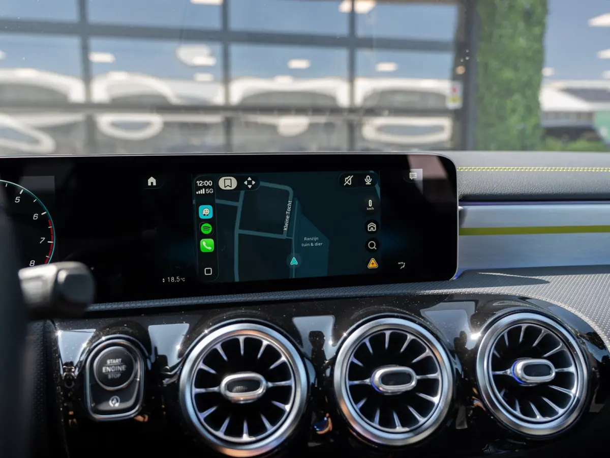 250 224PK Edition One AMG | Premium Plus | Carplay | Dealer Ond. | Uniek