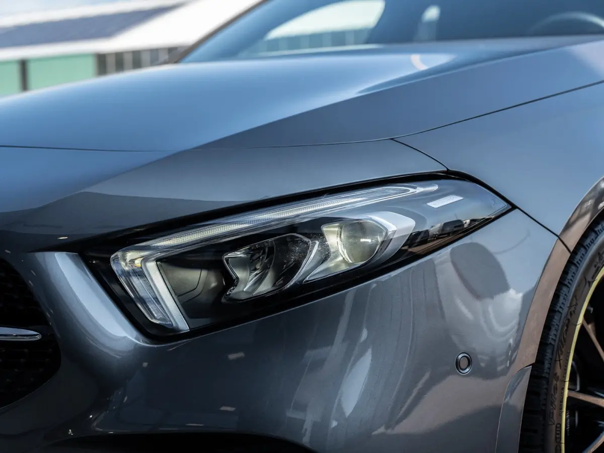 250 224PK Edition One AMG | Premium Plus | Carplay | Dealer Ond. | Uniek