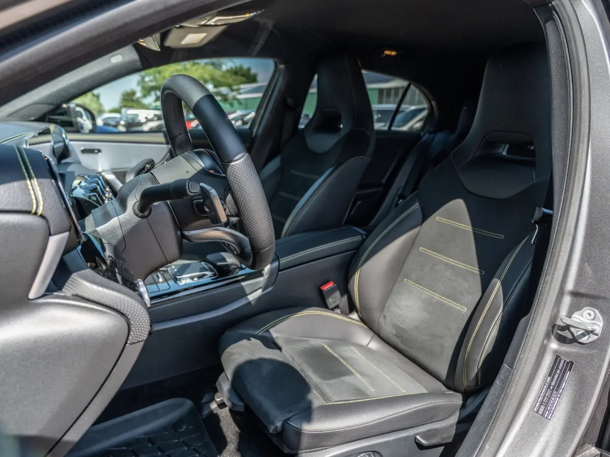 250 224PK Edition One AMG | Premium Plus | Carplay | Dealer Ond. | Uniek