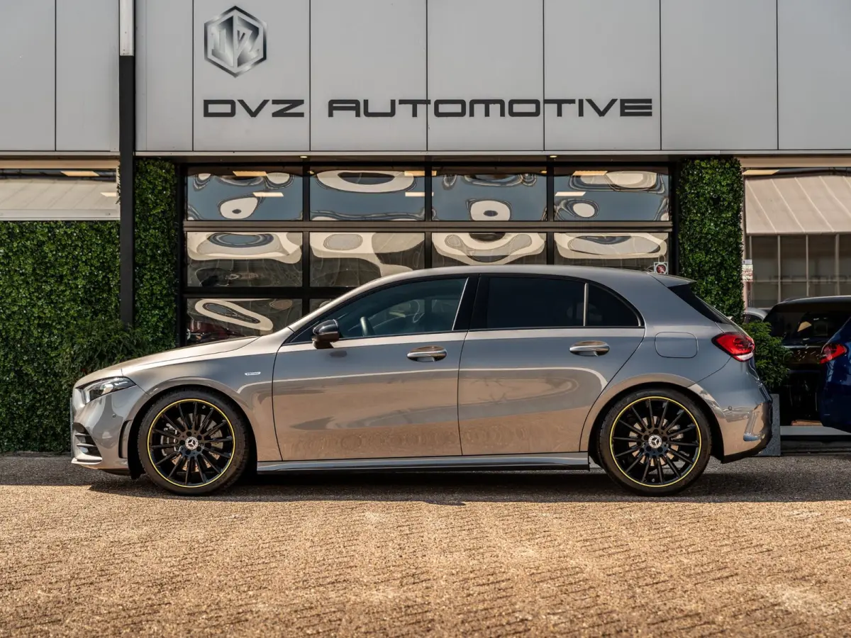 250 224PK Edition One AMG | Premium Plus | Carplay | Dealer Ond. | Uniek
