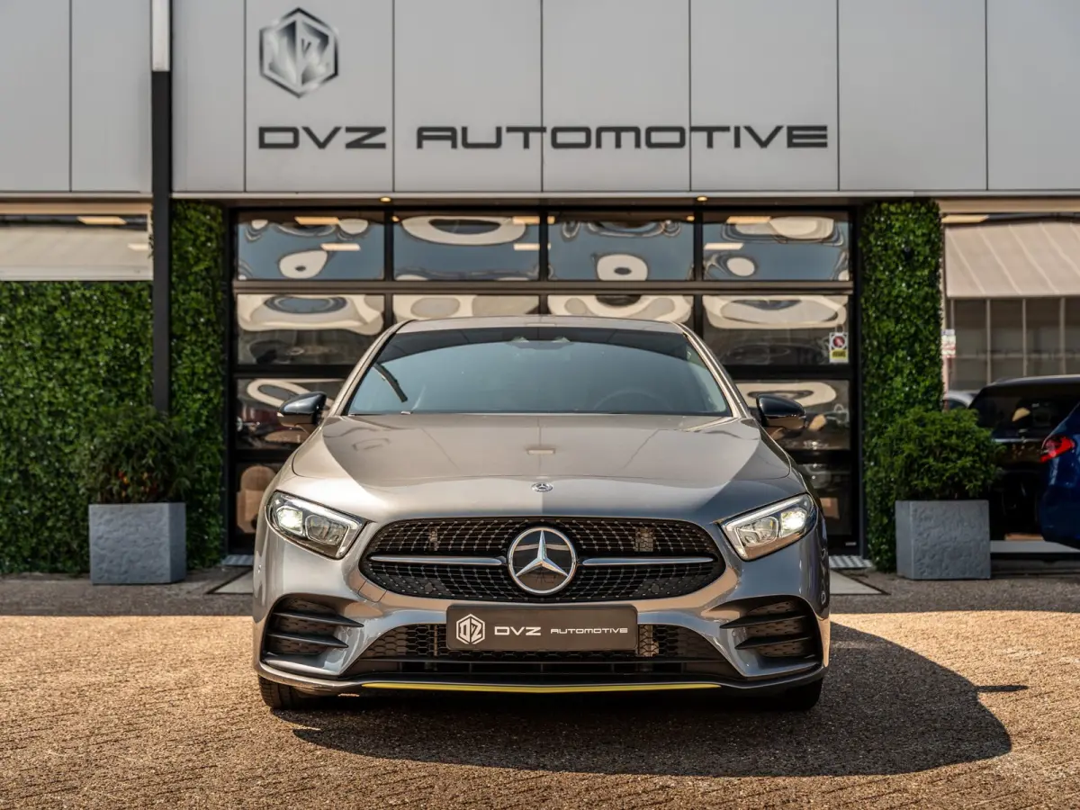 250 224PK Edition One AMG | Premium Plus | Carplay | Dealer Ond. | Uniek