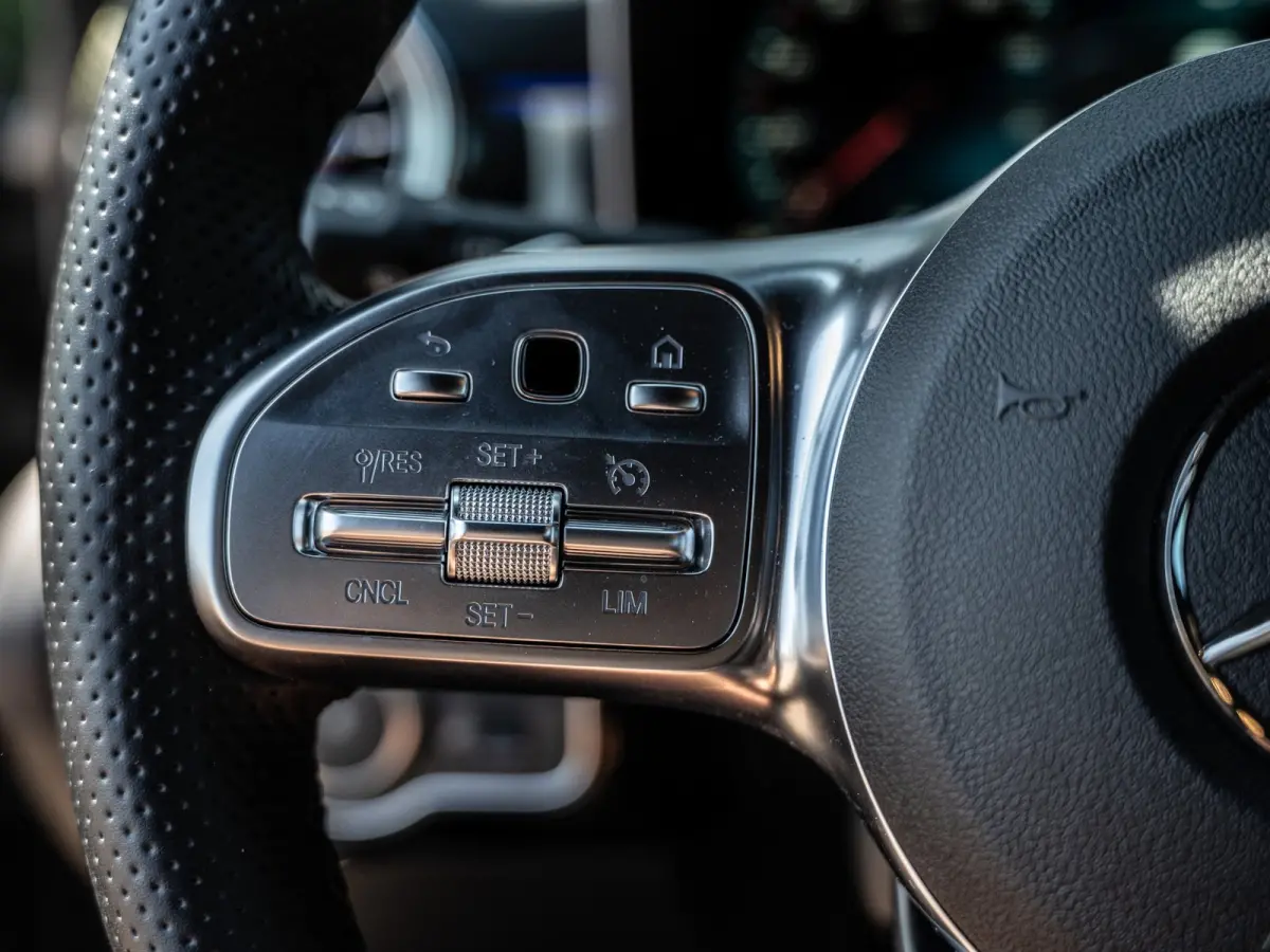 250 224PK Edition One AMG | Premium Plus | Carplay | Dealer Ond. | Uniek
