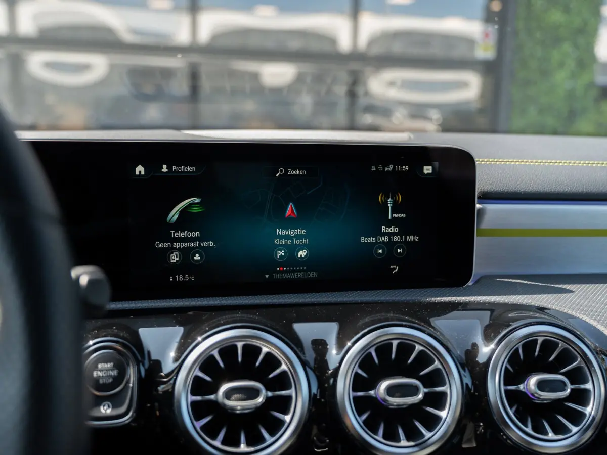 250 224PK Edition One AMG | Premium Plus | Carplay | Dealer Ond. | Uniek
