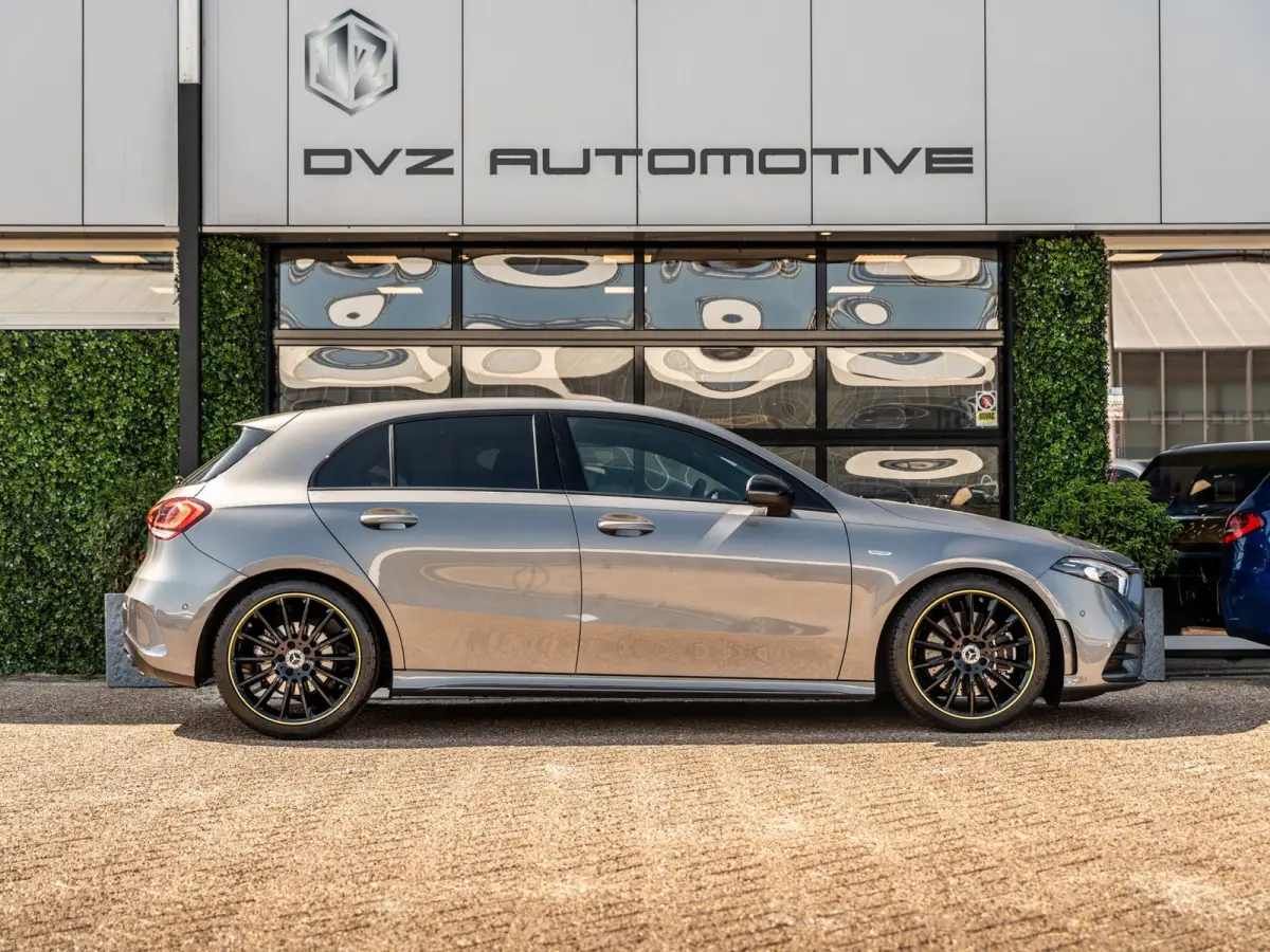 250 224PK Edition One AMG | Premium Plus | Carplay | Dealer Ond. | Uniek