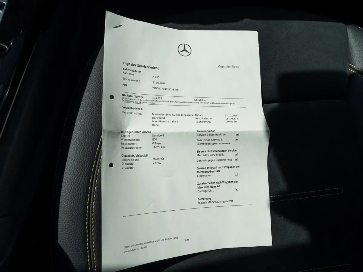 250 224PK Edition One AMG | Premium Plus | Carplay | Dealer Ond. | Uniek