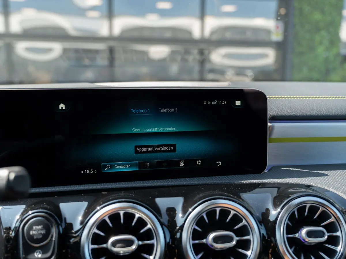 250 224PK Edition One AMG | Premium Plus | Carplay | Dealer Ond. | Uniek
