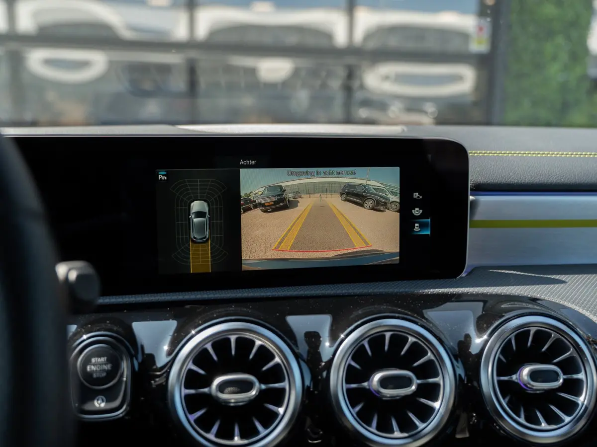 250 224PK Edition One AMG | Premium Plus | Carplay | Dealer Ond. | Uniek