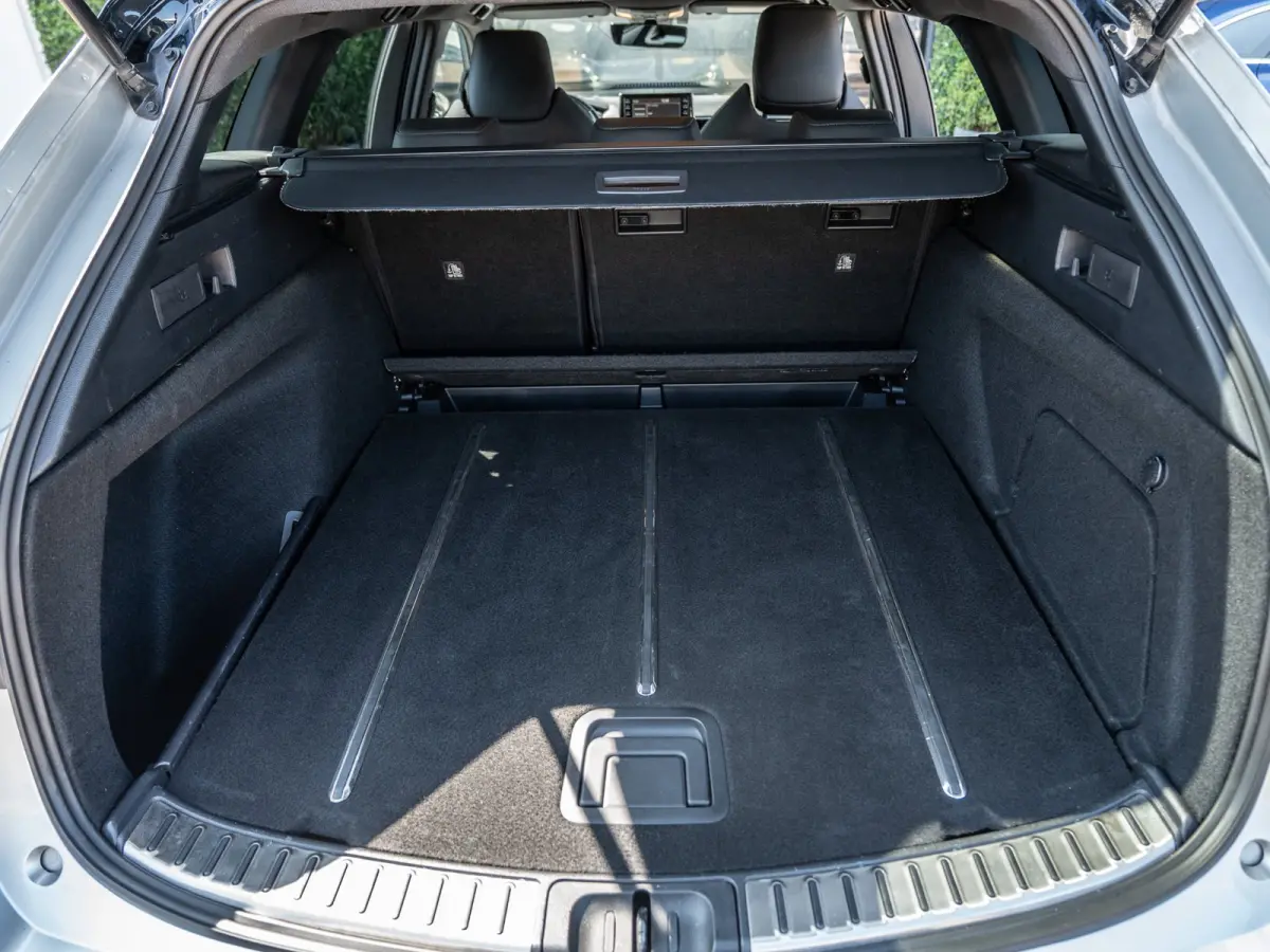 2.0 Hybrid GR-Sport Plus