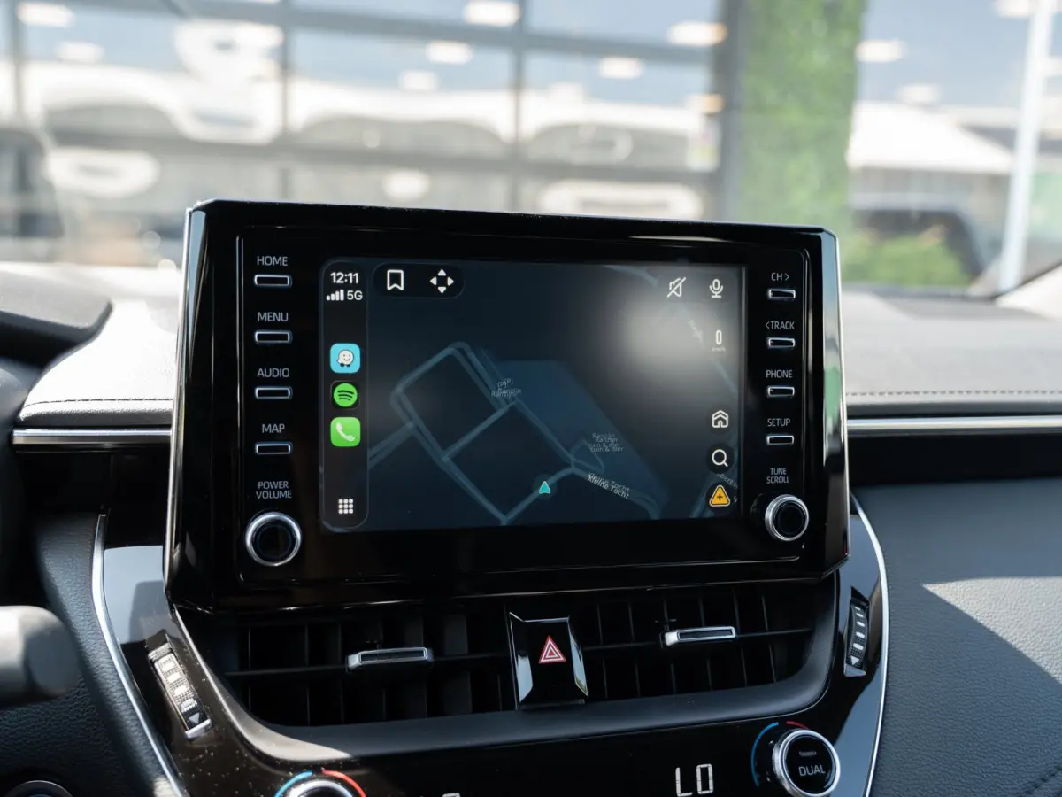 2.0 Hybrid GR-Sport Plus