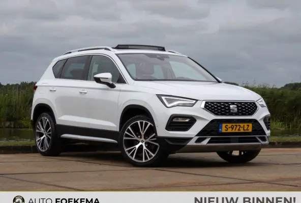 1.5 TSI FR Business Intense 360 Camera 19" Pano