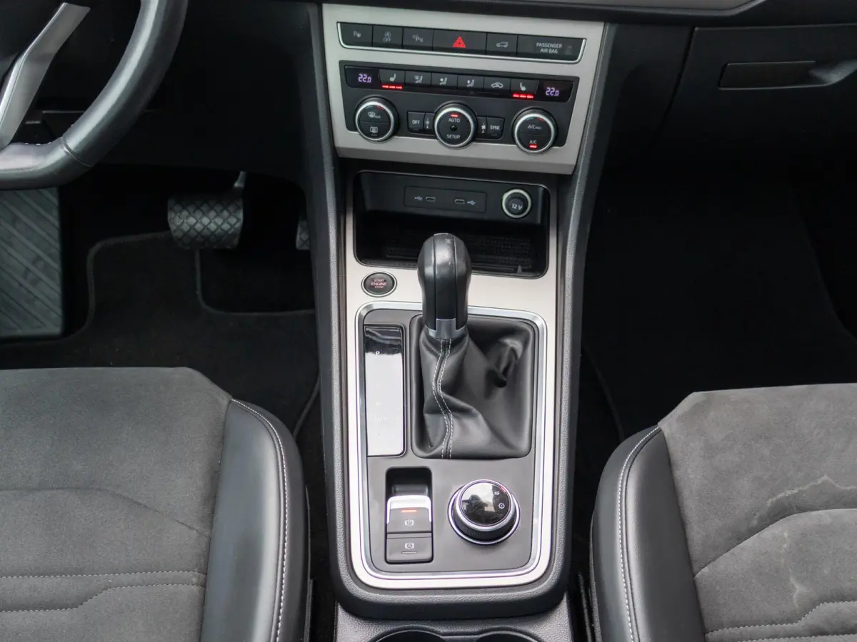 1.5 TSI FR Business Intense 360 Camera 19" Pano