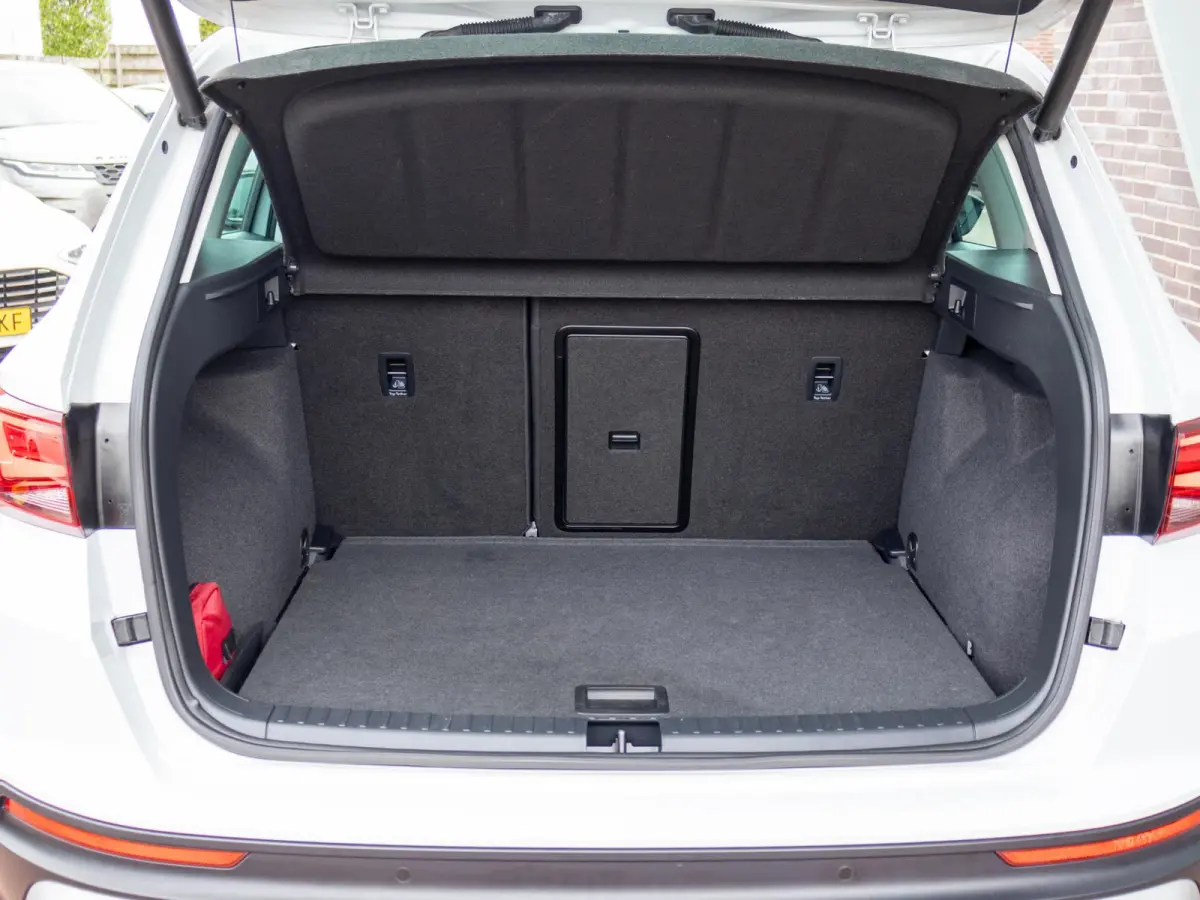 1.5 TSI FR Business Intense 360 Camera 19" Pano