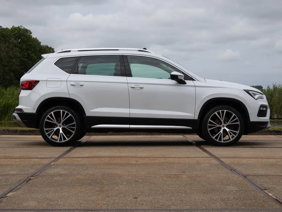 1.5 TSI FR Business Intense 360 Camera 19" Pano