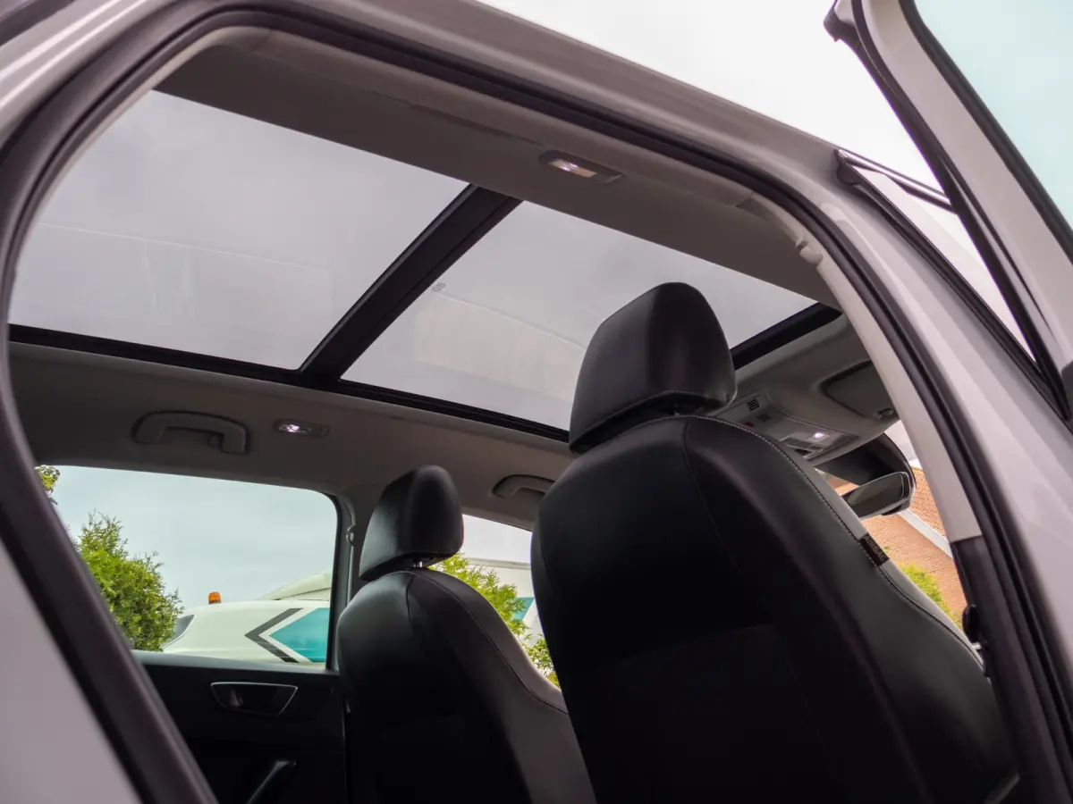 1.5 TSI FR Business Intense 360 Camera 19" Pano