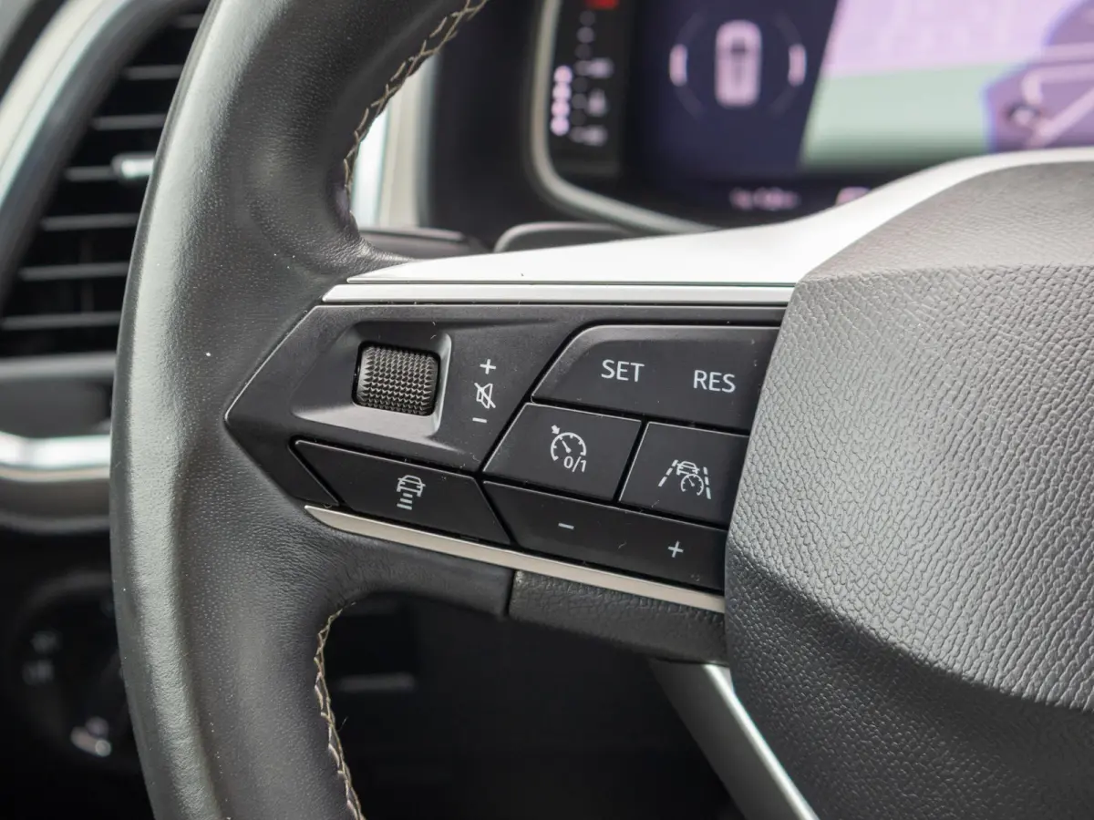 1.5 TSI FR Business Intense 360 Camera 19" Pano