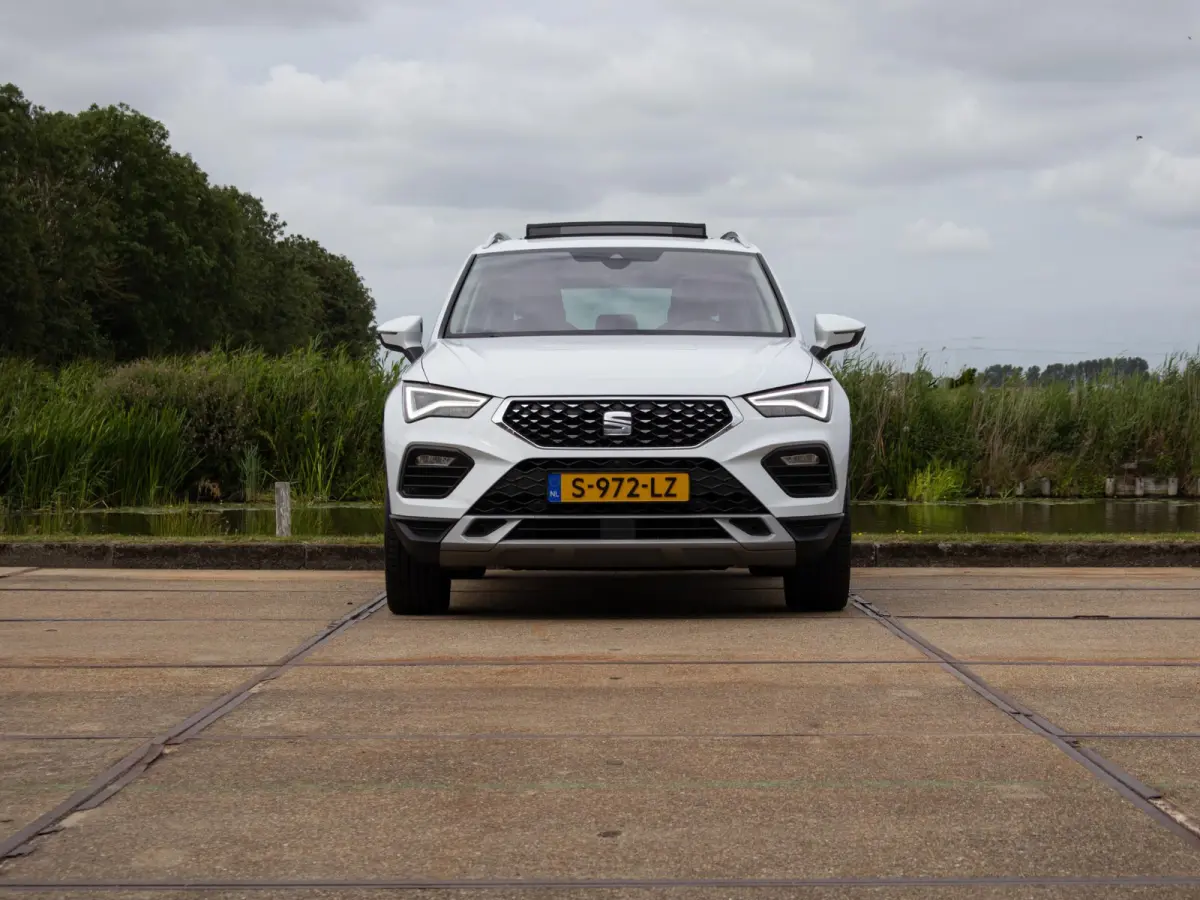 1.5 TSI FR Business Intense 360 Camera 19" Pano