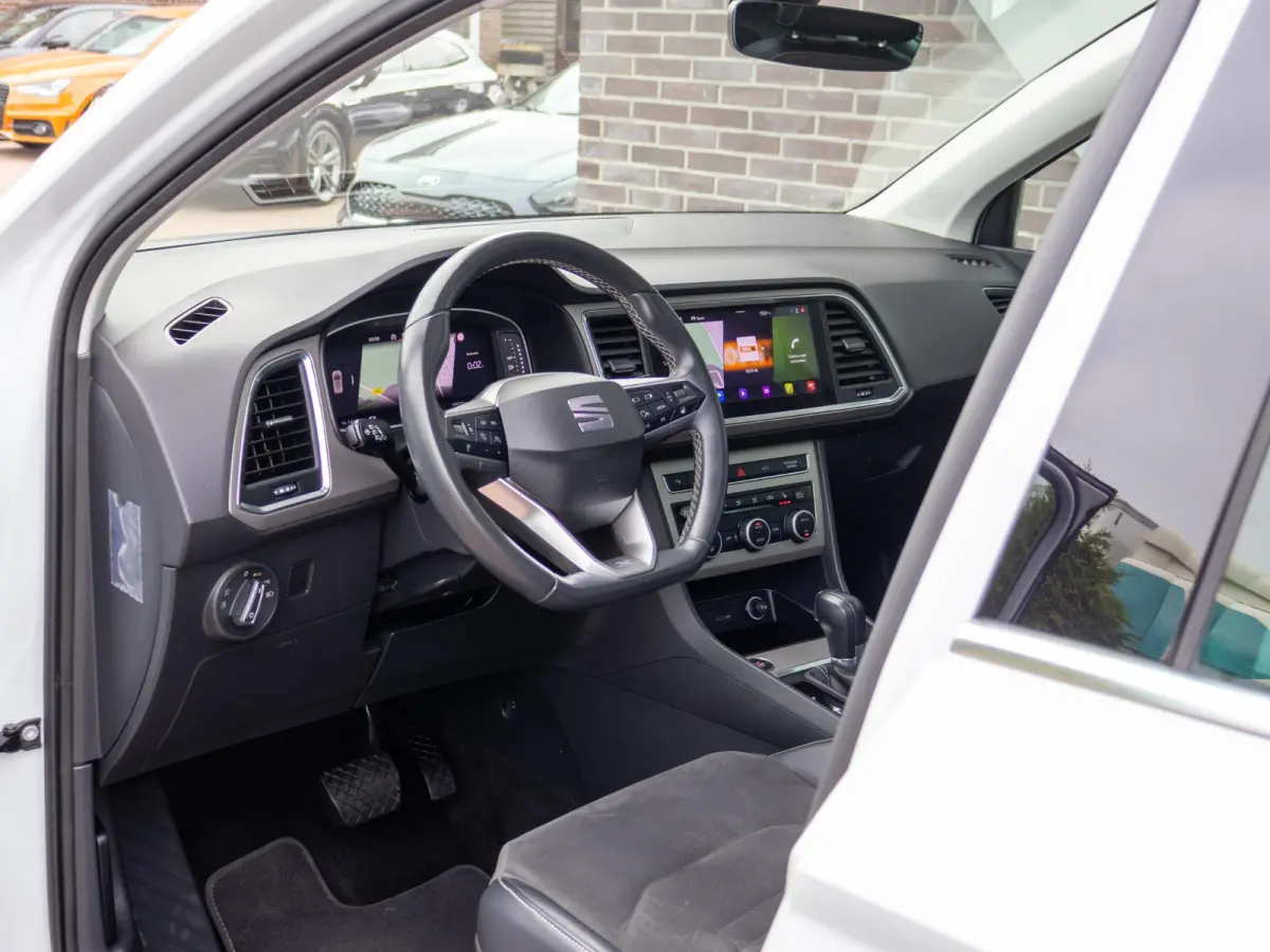 1.5 TSI FR Business Intense 360 Camera 19" Pano