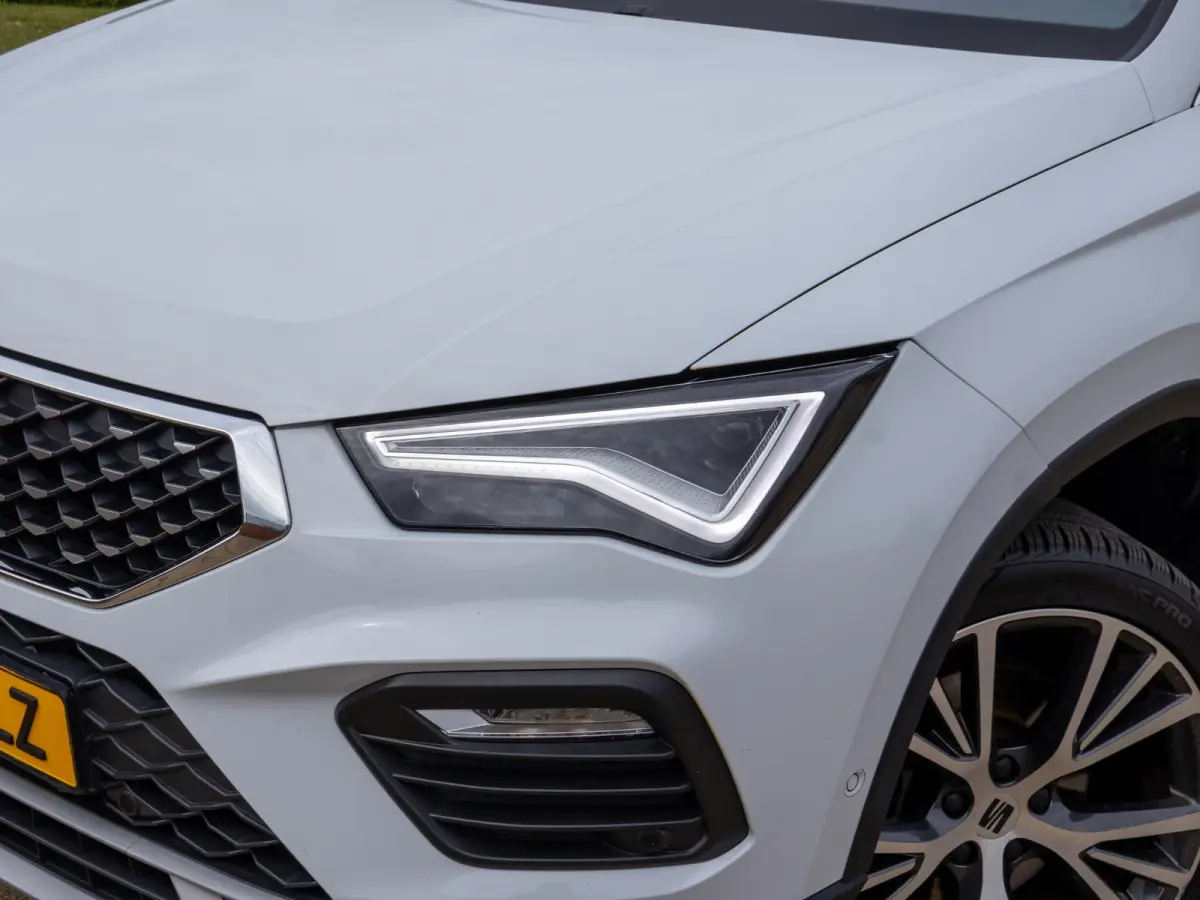 1.5 TSI FR Business Intense 360 Camera 19" Pano