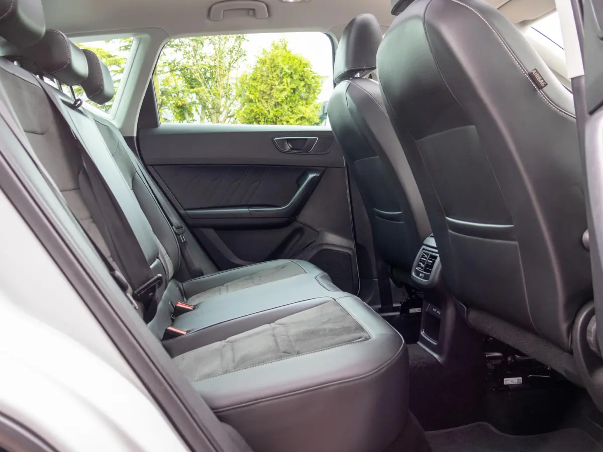 1.5 TSI FR Business Intense 360 Camera 19" Pano
