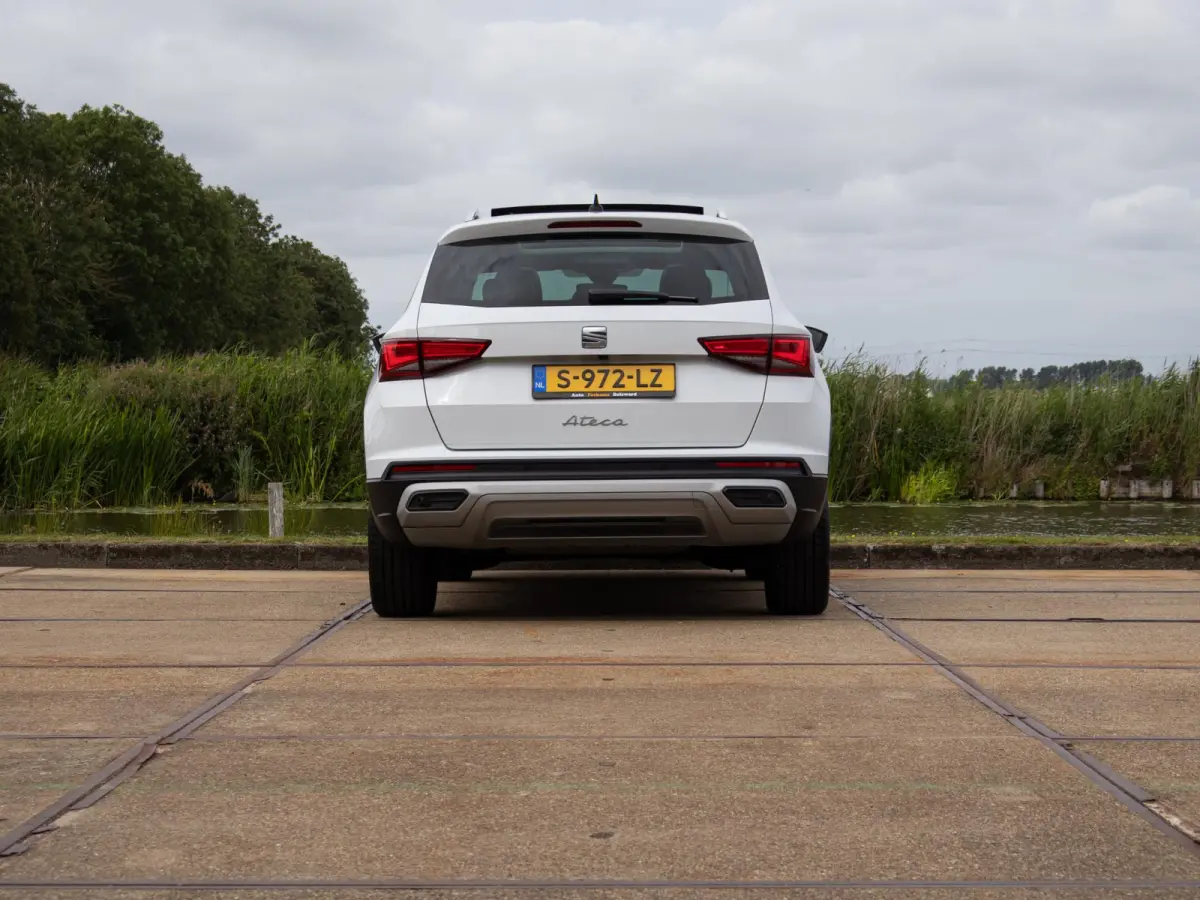 1.5 TSI FR Business Intense 360 Camera 19" Pano