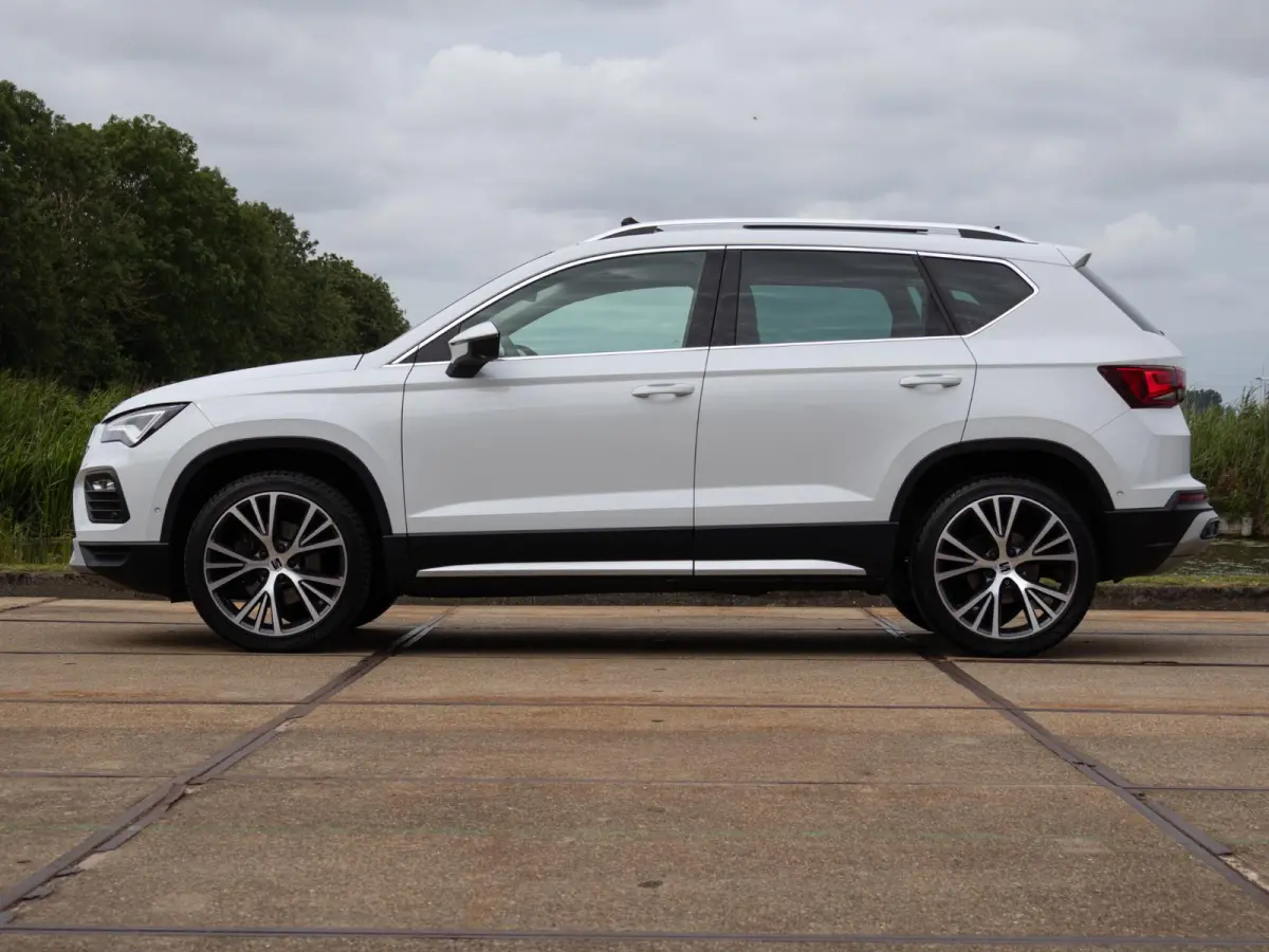 1.5 TSI FR Business Intense 360 Camera 19" Pano