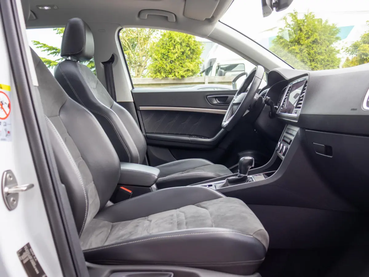 1.5 TSI FR Business Intense 360 Camera 19" Pano