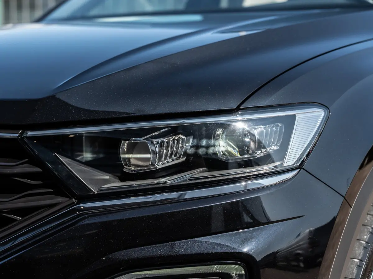 2.0 TSI DSG 190PK 4Motion Sport | R-Line | Pano | Leder | Beats