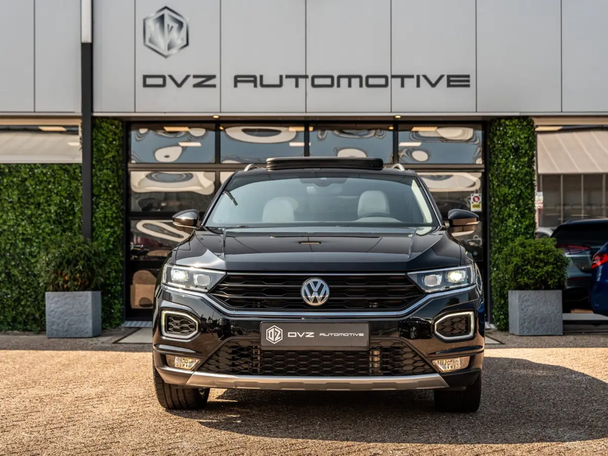 2.0 TSI DSG 190PK 4Motion Sport | R-Line | Pano | Leder | Beats
