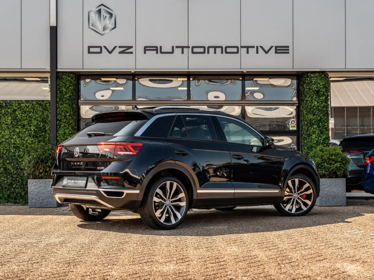 2.0 TSI DSG 190PK 4Motion Sport | R-Line | Pano | Leder | Beats