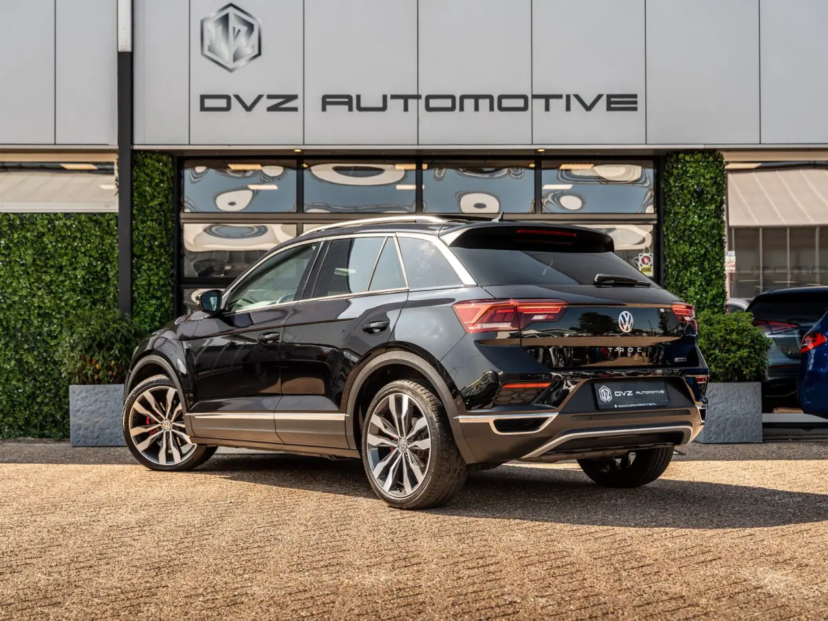 2.0 TSI DSG 190PK 4Motion Sport | R-Line | Pano | Leder | Beats