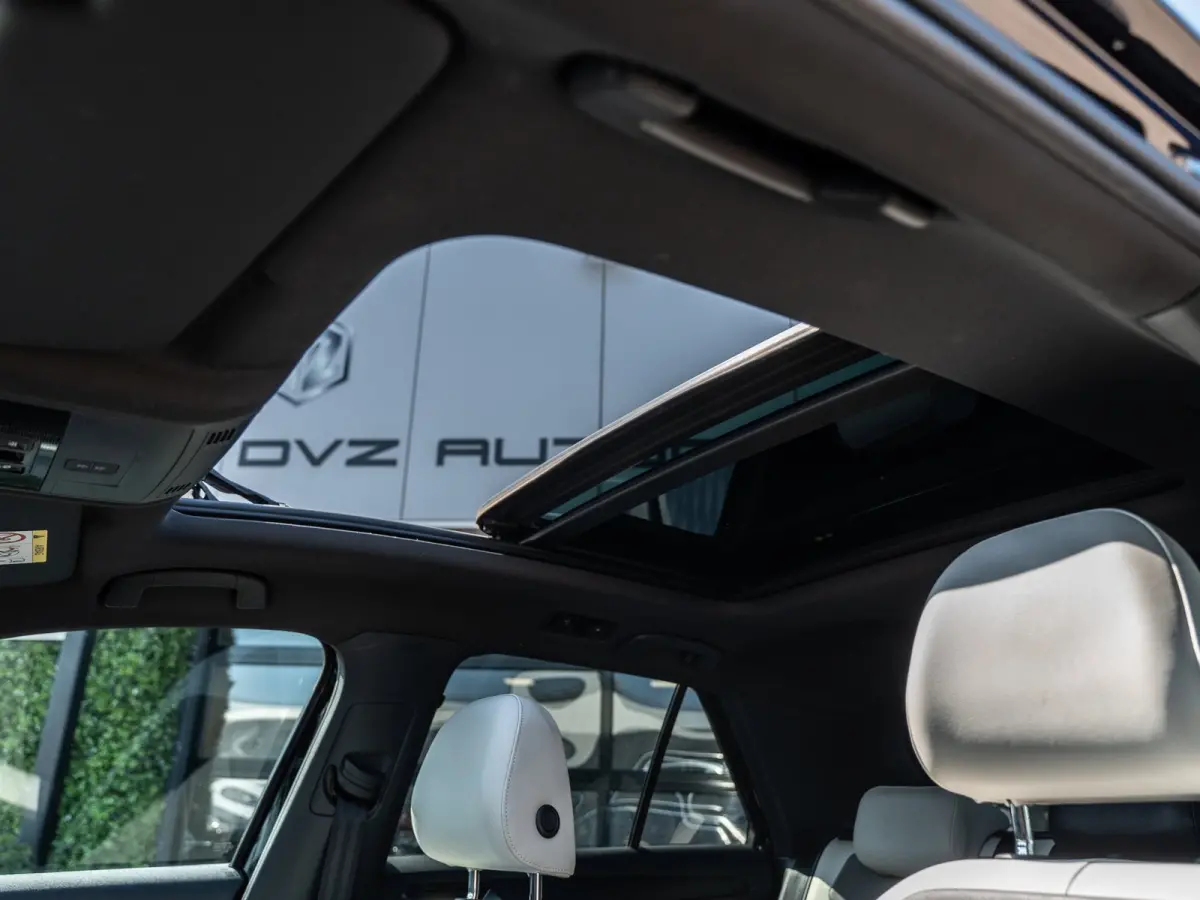2.0 TSI DSG 190PK 4Motion Sport | R-Line | Pano | Leder | Beats