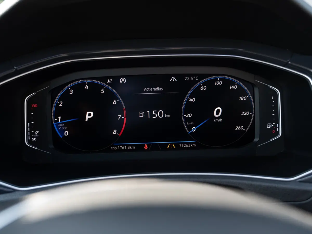 2.0 TSI DSG 190PK 4Motion Sport | R-Line | Pano | Leder | Beats