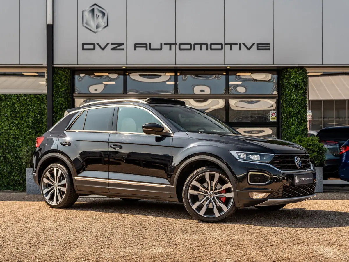 2.0 TSI DSG 190PK 4Motion Sport | R-Line | Pano | Leder | Beats