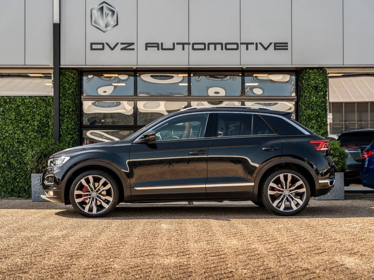2.0 TSI DSG 190PK 4Motion Sport | R-Line | Pano | Leder | Beats