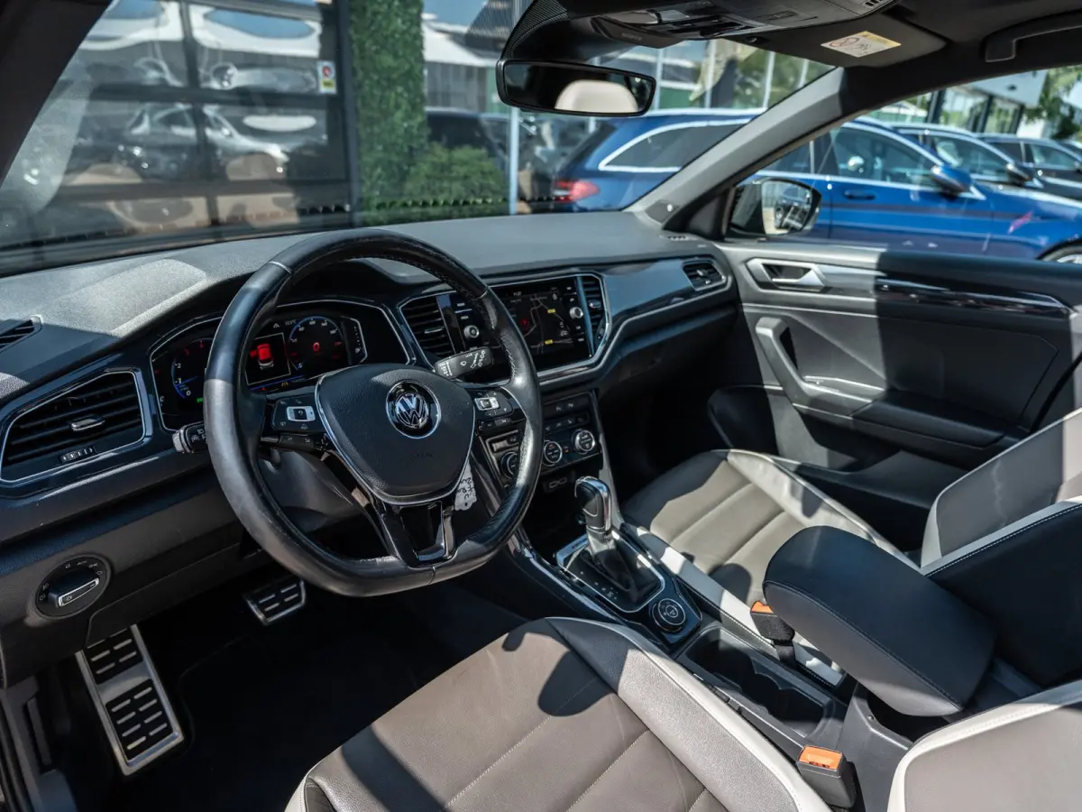 2.0 TSI DSG 190PK 4Motion Sport | R-Line | Pano | Leder | Beats