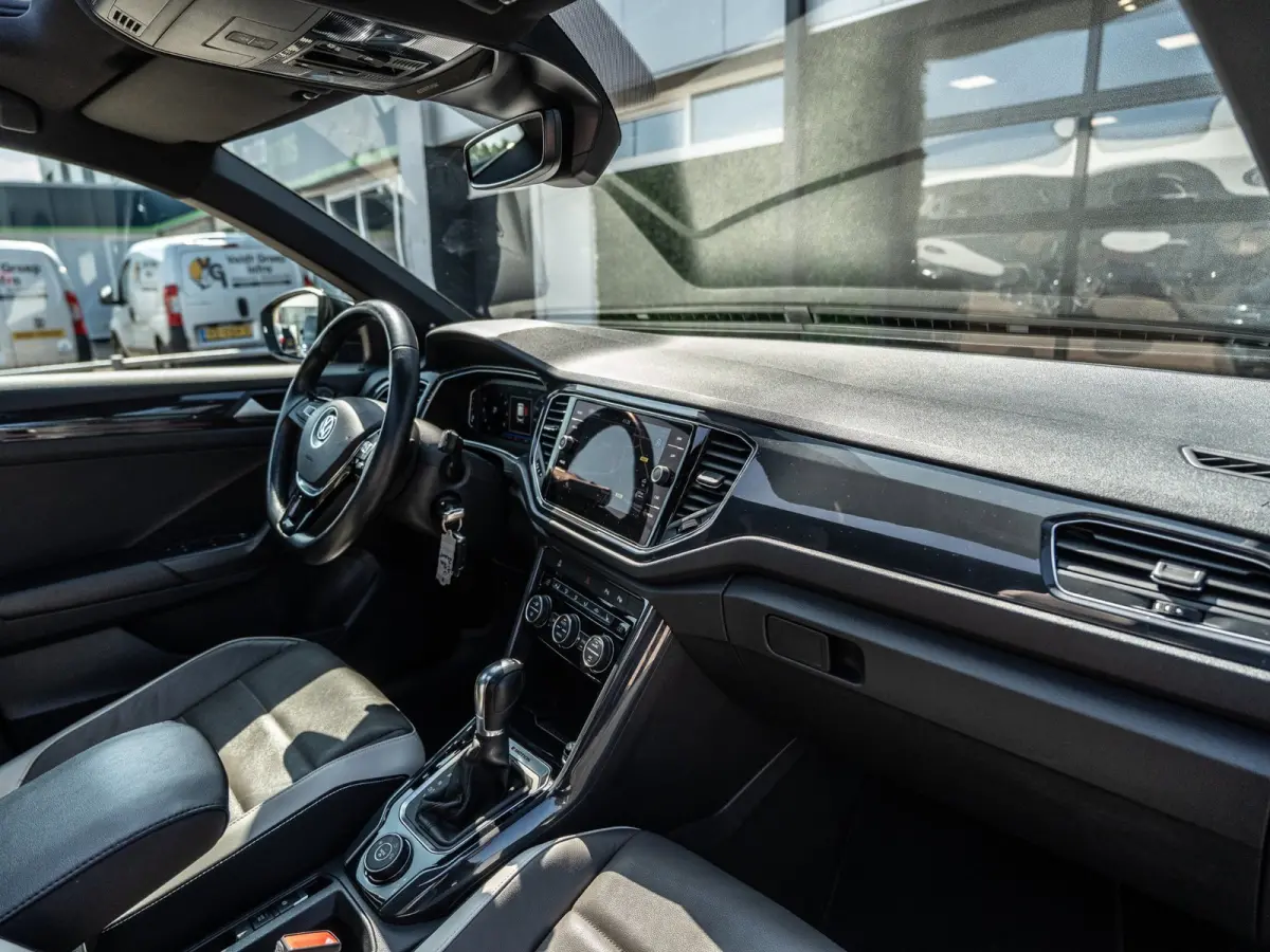 2.0 TSI DSG 190PK 4Motion Sport | R-Line | Pano | Leder | Beats