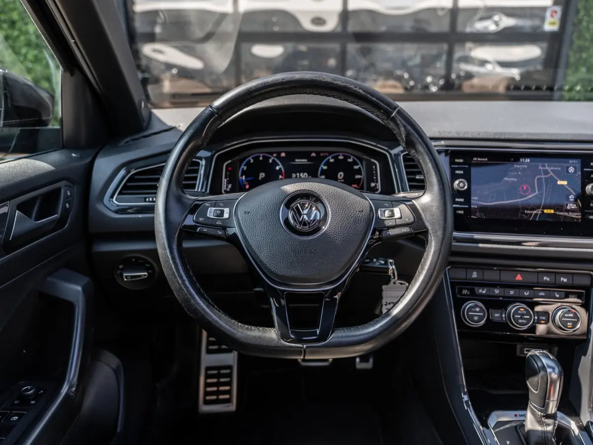 2.0 TSI DSG 190PK 4Motion Sport | R-Line | Pano | Leder | Beats