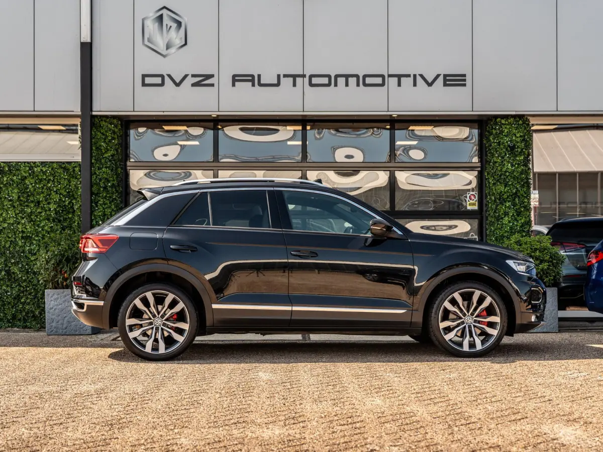 2.0 TSI DSG 190PK 4Motion Sport | R-Line | Pano | Leder | Beats