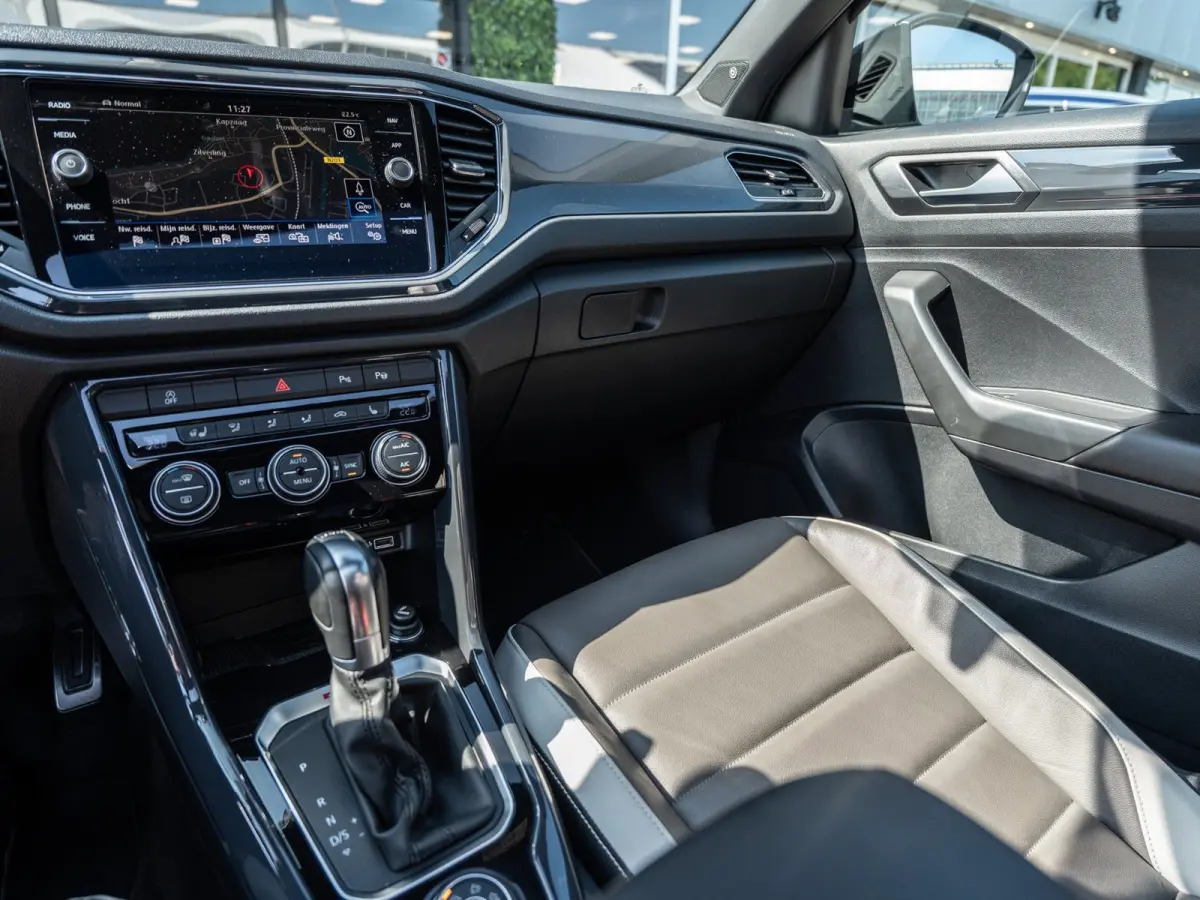 2.0 TSI DSG 190PK 4Motion Sport | R-Line | Pano | Leder | Beats
