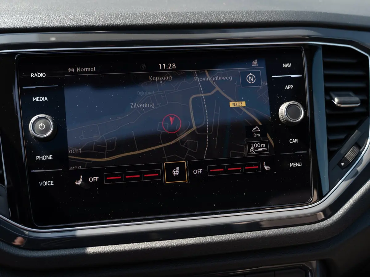 2.0 TSI DSG 190PK 4Motion Sport | R-Line | Pano | Leder | Beats