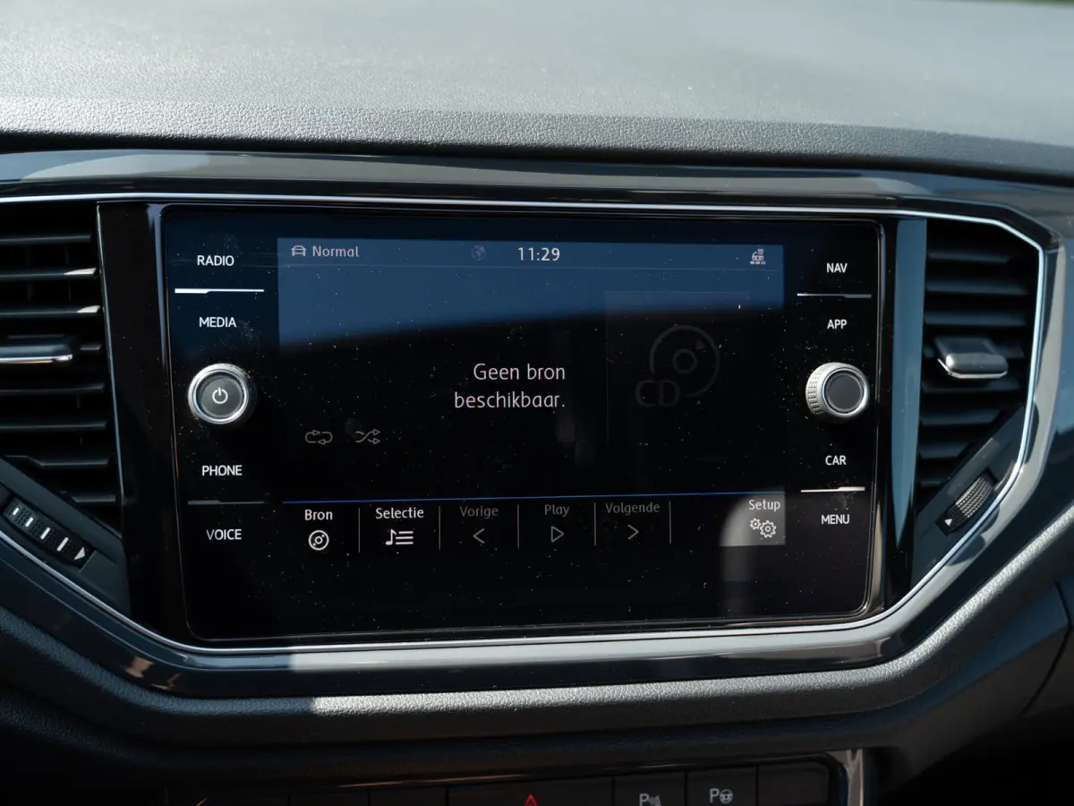 2.0 TSI DSG 190PK 4Motion Sport | R-Line | Pano | Leder | Beats