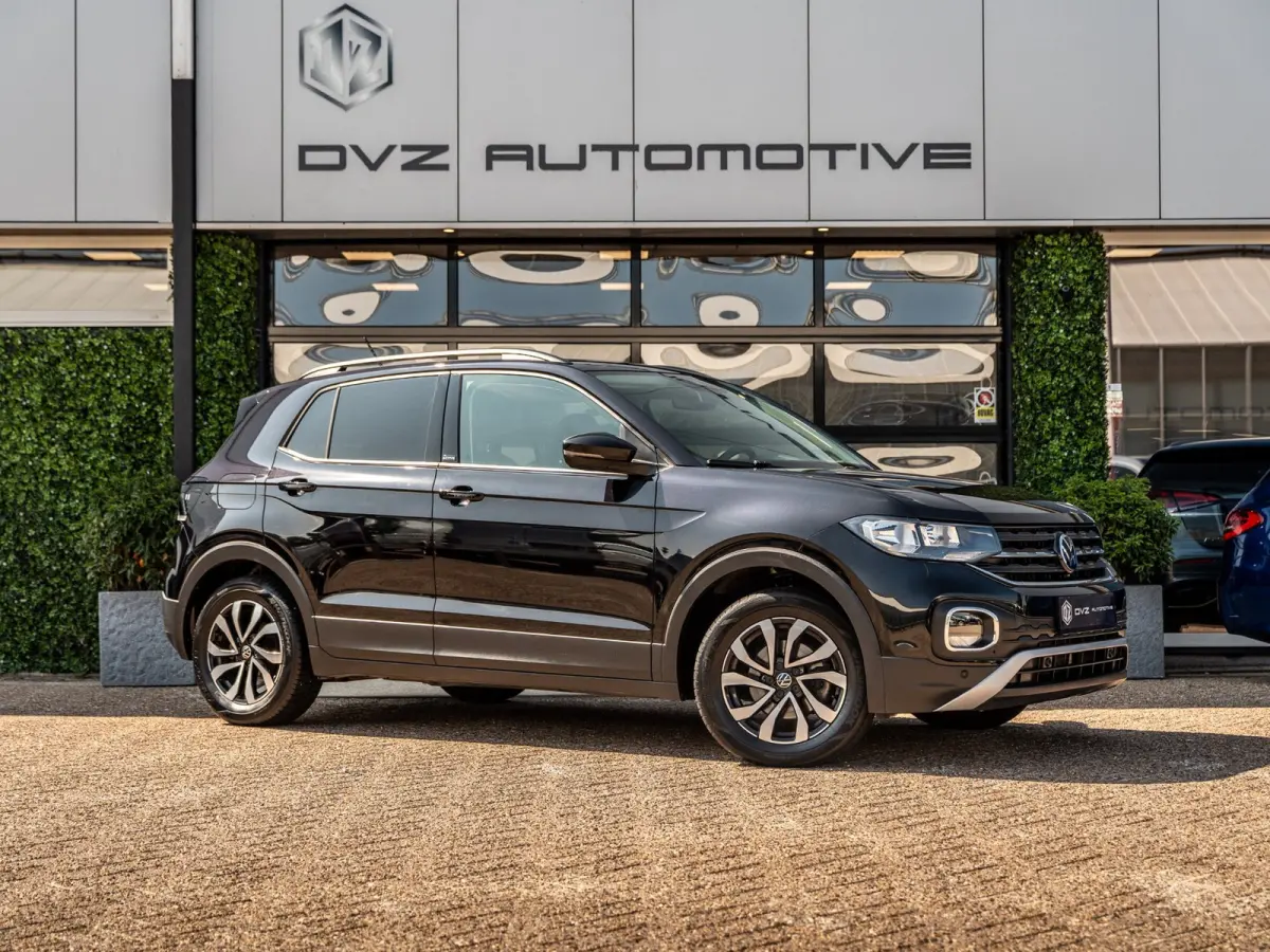 1.5 TSI 150PK DSG Active | Carplay | ACC | PDC |
