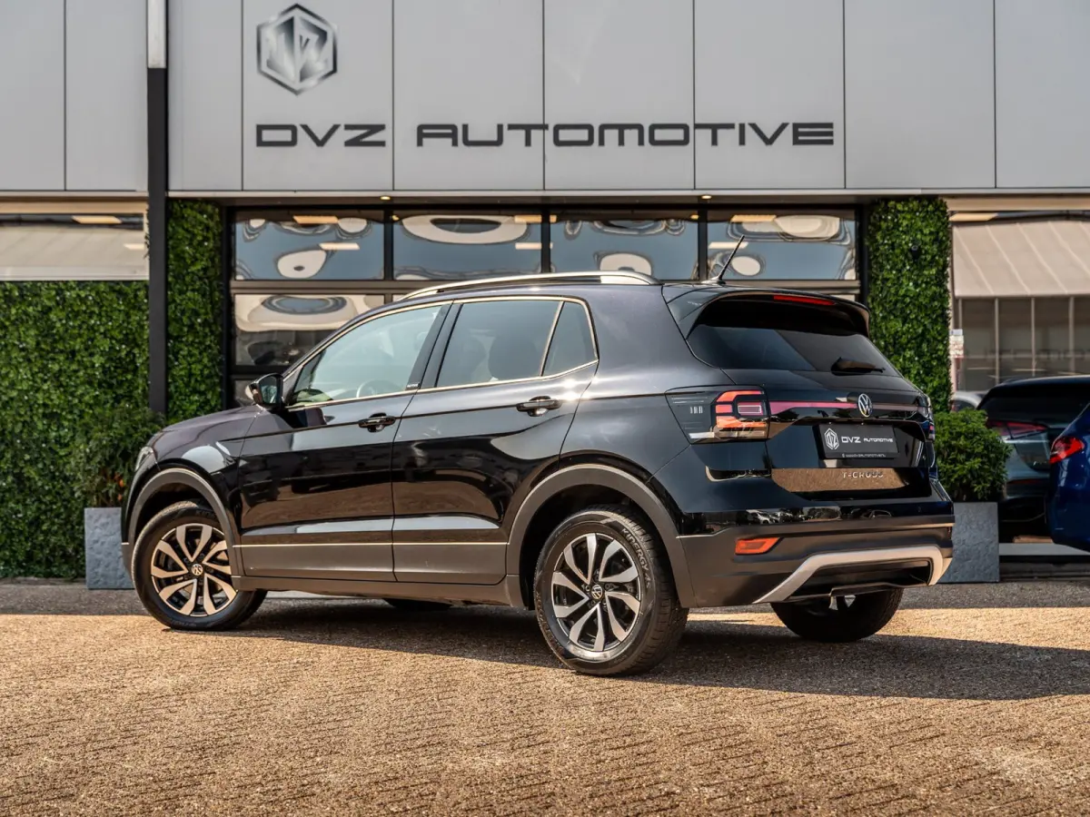 1.5 TSI 150PK DSG Active | Carplay | ACC | PDC |