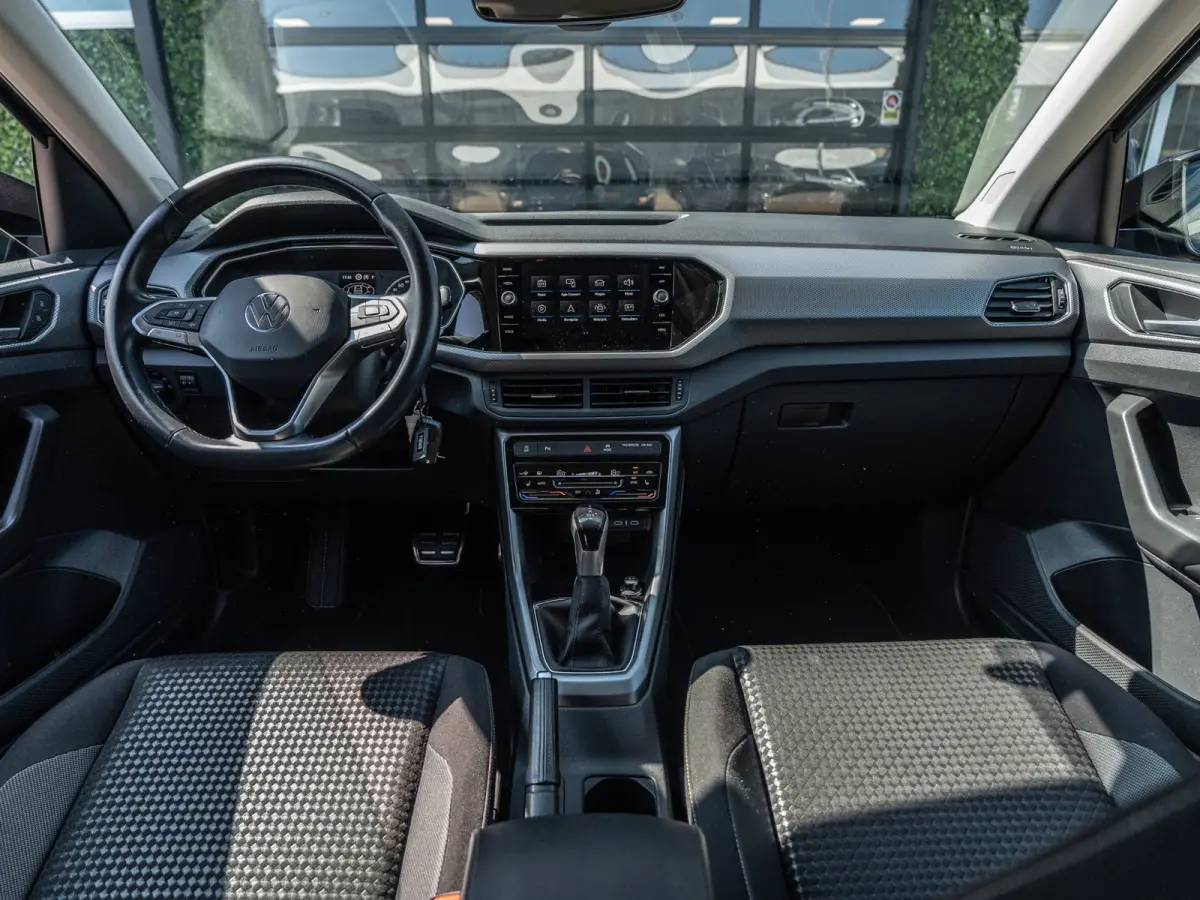 1.5 TSI 150PK DSG Active | Carplay | ACC | PDC |