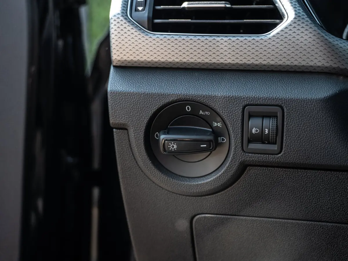 1.5 TSI 150PK DSG Active | Carplay | ACC | PDC |