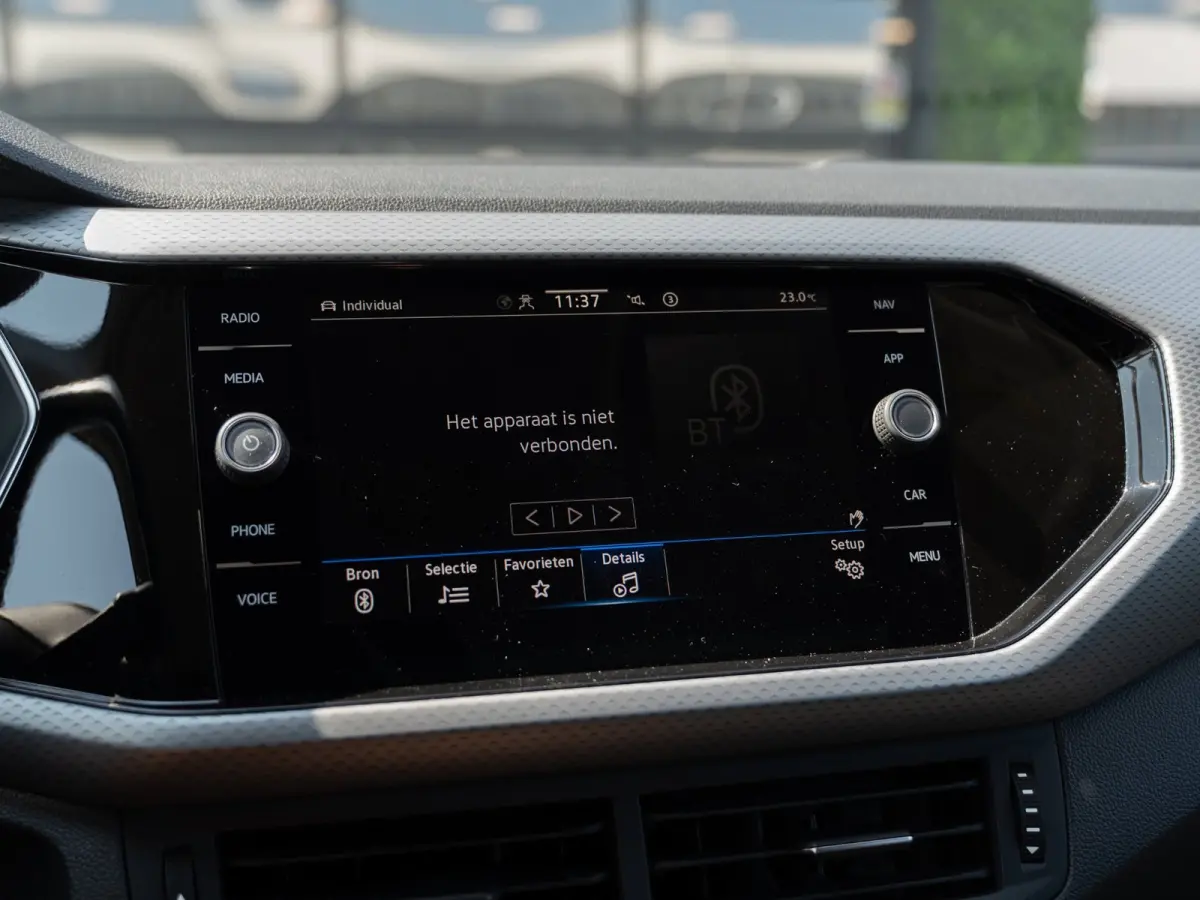 1.5 TSI 150PK DSG Active | Carplay | ACC | PDC |