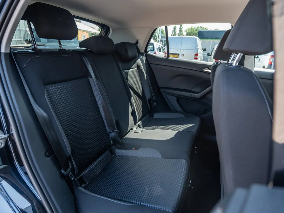 1.5 TSI 150PK DSG Active | Carplay | ACC | PDC |