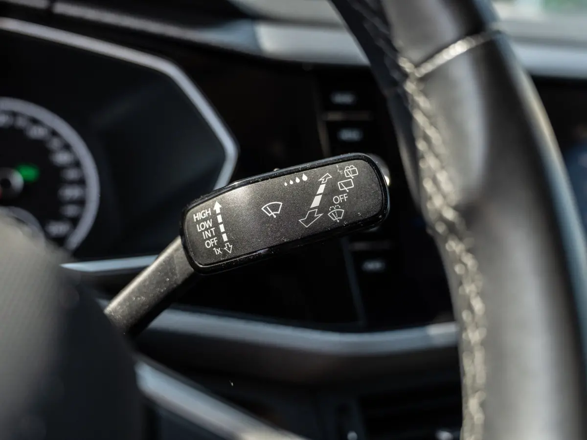 1.5 TSI 150PK DSG Active | Carplay | ACC | PDC |